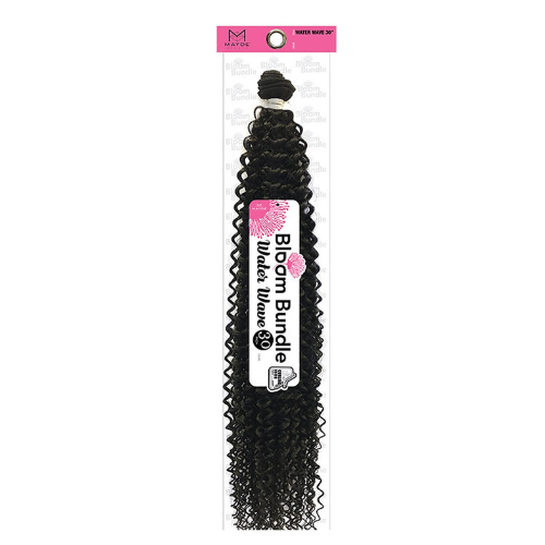 Mayde Bloom Bundle Water Wave