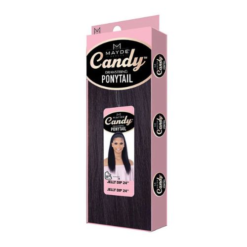 Mayde Jelly Dip Ponytail 24