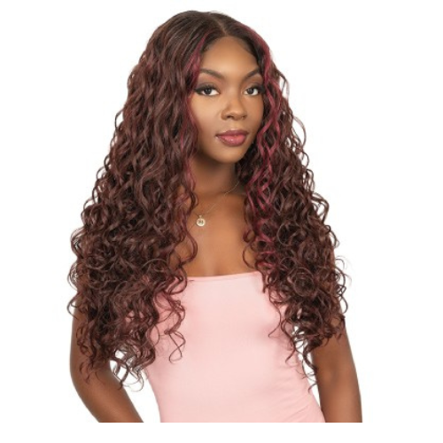 Melt Hita Lace Front Wig