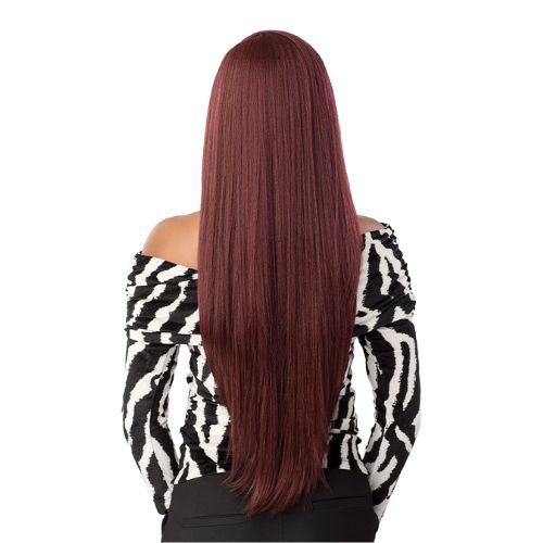 Trucurve 11 Melted Hairline Wig