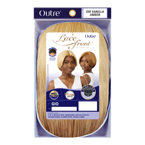 Outre Gio Lace Wig