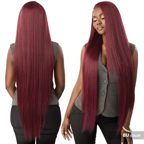 Outre HHB-Straight 40" Wig