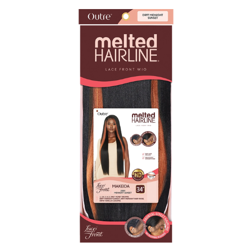 Outre Makeida Lace Wig