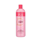 Pink Conditioning Shampoo (20oz) by Luster's