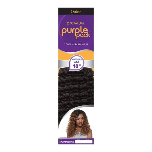 Purple Pack PP Hawaiian Wave