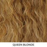 MLB38 Magic Lace Braid Lace Front Wig by Chade Fashions