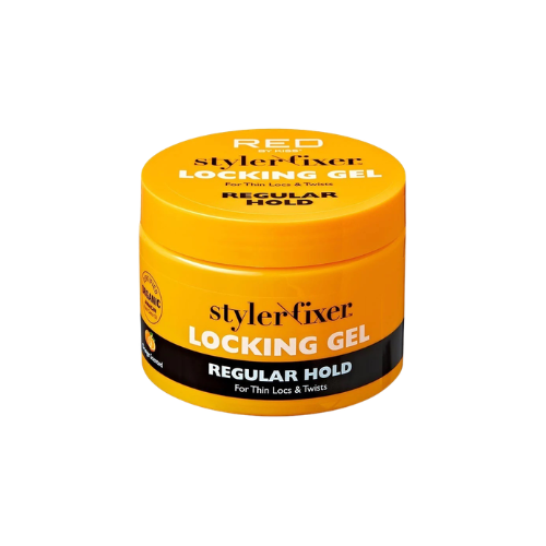 Red SLR01 Locking Gel