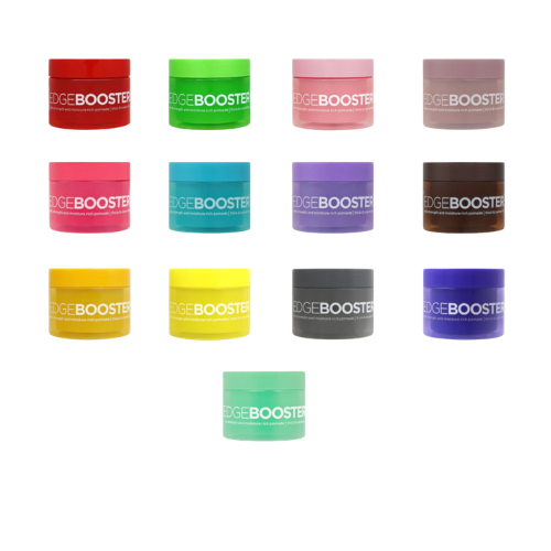 SF Edge Booster Oil Base 3.38