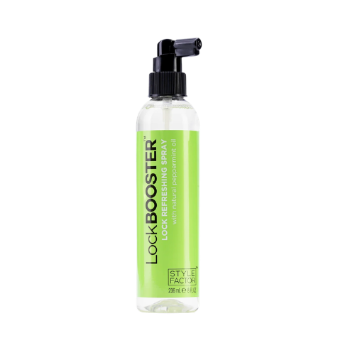 SF LockBooster Refreshing Spary