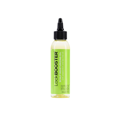 SF LockBooster Scalp Moist Oil