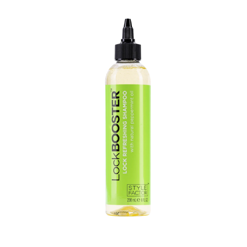 SF LockBooster Shampoo