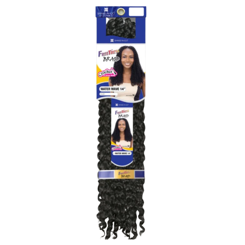 FreeTress Water Wave Bulk