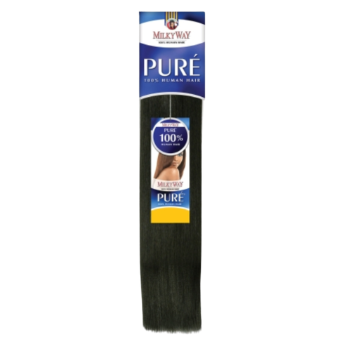 Milky Way Pure Yaki Weave