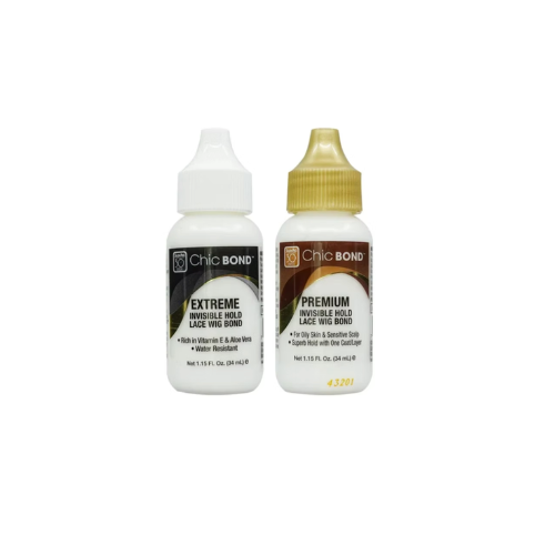 Salon Pro 30 Chic Bond