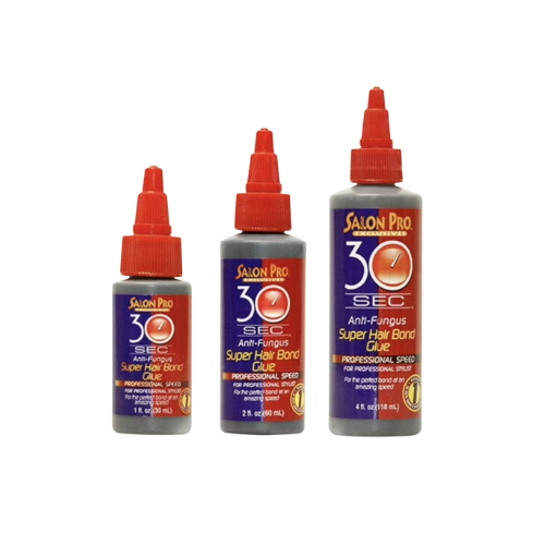 Salon Pro 30 Sec Bond Glue