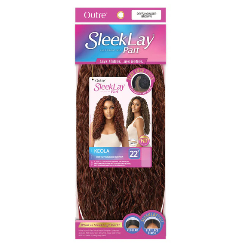 SleekLay Part Keola Lace Wig