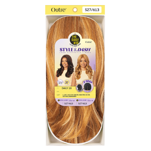The Daily Wig 18