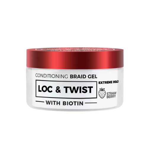 Tyche HYBG02 Braid Gel
