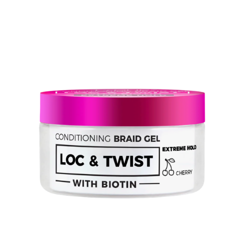 Tyche HYBG03 Braid Gel