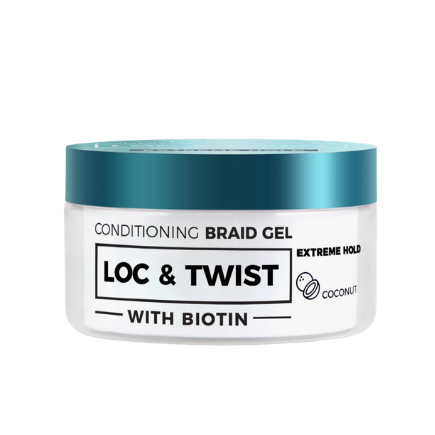 Tyche HYBG04 Braid Gel