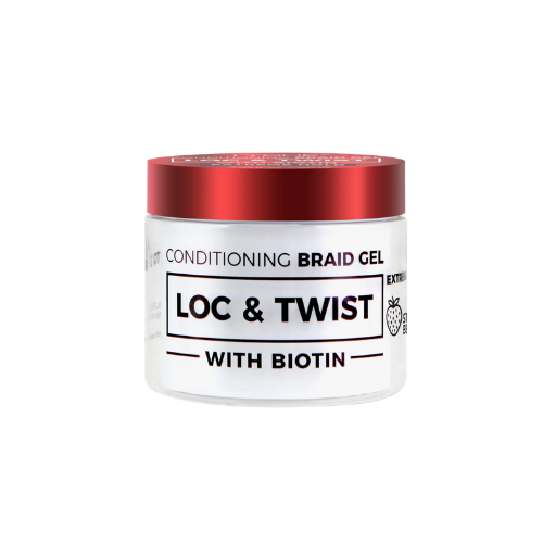 Tyche HYBG32 Braid Gel