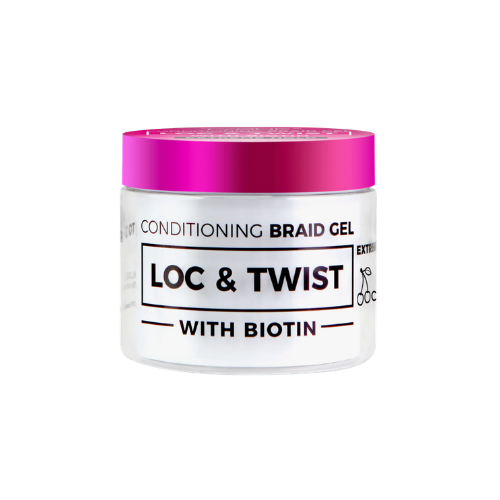 Tyche HYBG33 Braid Gel