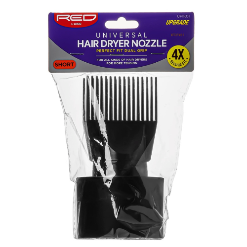 Kiss UPIK01 Hair Dryer Nozzle