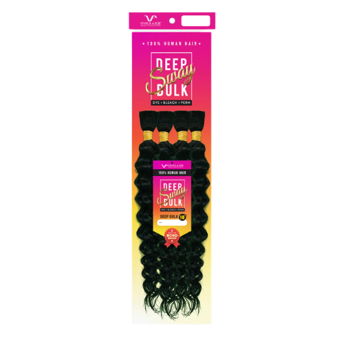 Vivica A. Fox Sway Deep Bulk 18