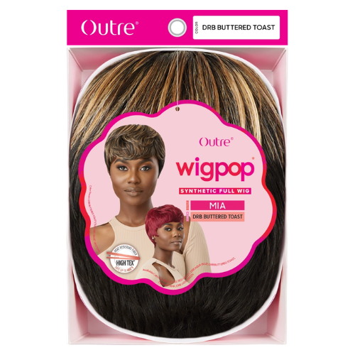 Wig Pop Mia Wig