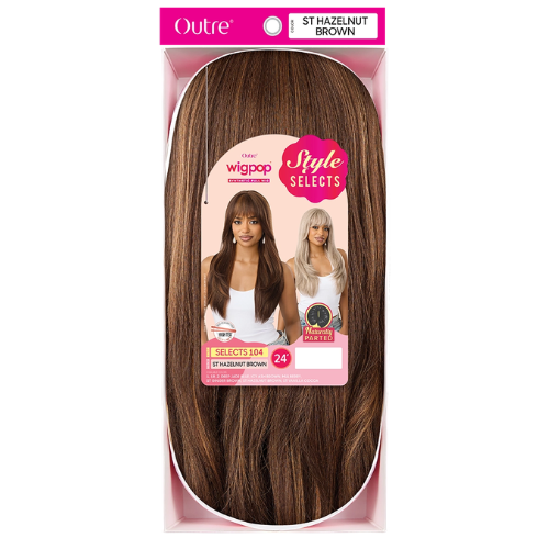 Wig Pop Selects 104 Wig