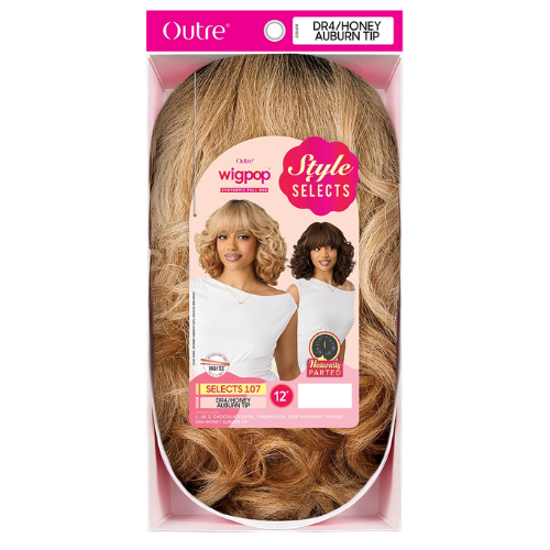 Wig Pop Selects 107 Wig