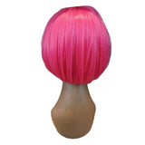 CTT215 Cutie Collection Premium Synthetic Full Wig By Chade Fashions