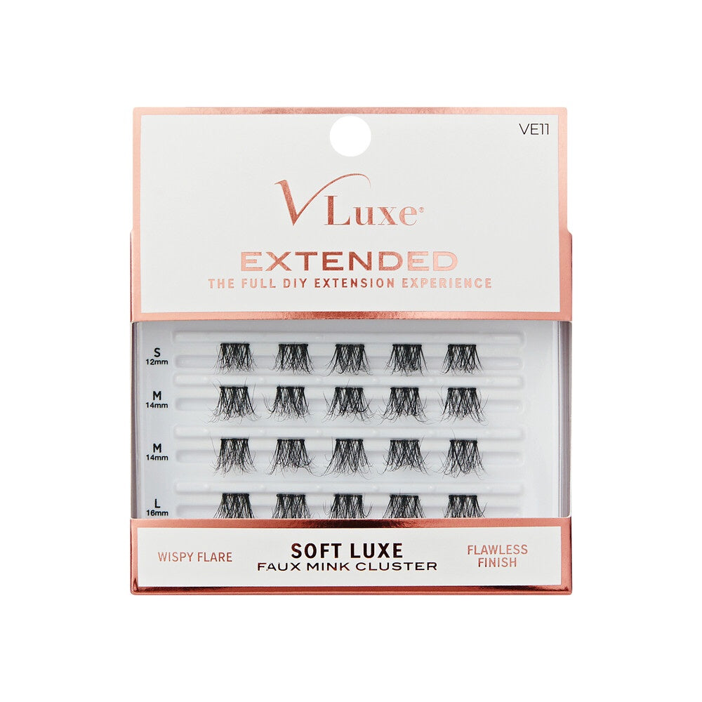 Kiss VE10 VLE Extended