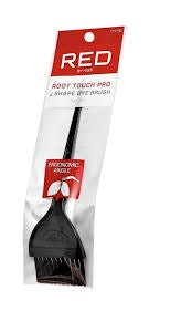 Red HH190J Shape Dye Brush
