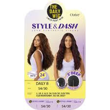The Daily Wig 8