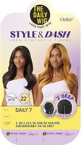 The Daily Wig 7