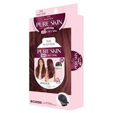 Phyllis Pure Skin HD Lace Front Wig