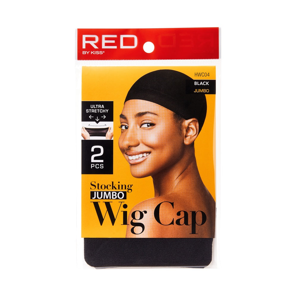 Kiss HWC04 Jumbo Wig Cap