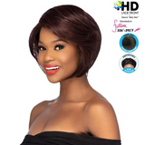 Lanikai HD Synthetic Lace Front Wig by Vivica A. Fox