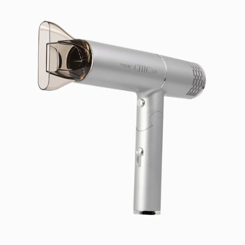 Tyche Slim Foldable Chic Blow Dryer by Nicka K New York – Waba