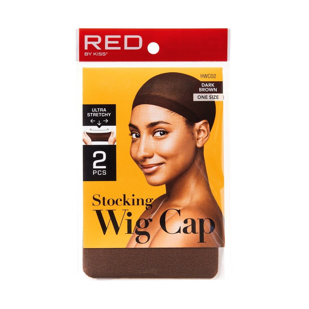 Kiss HWC02 Wig Cap