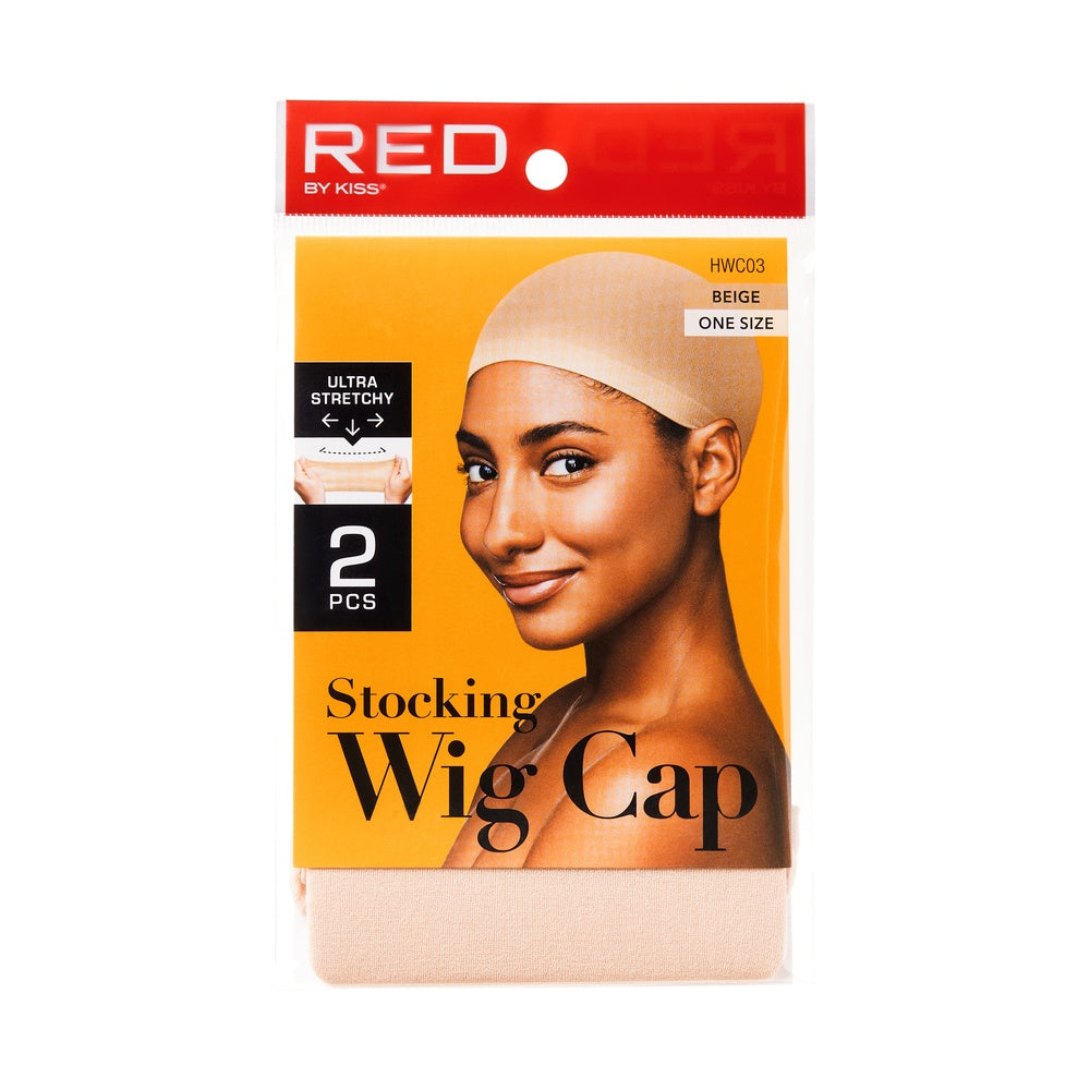 Kiss HWC03 Wig Cap