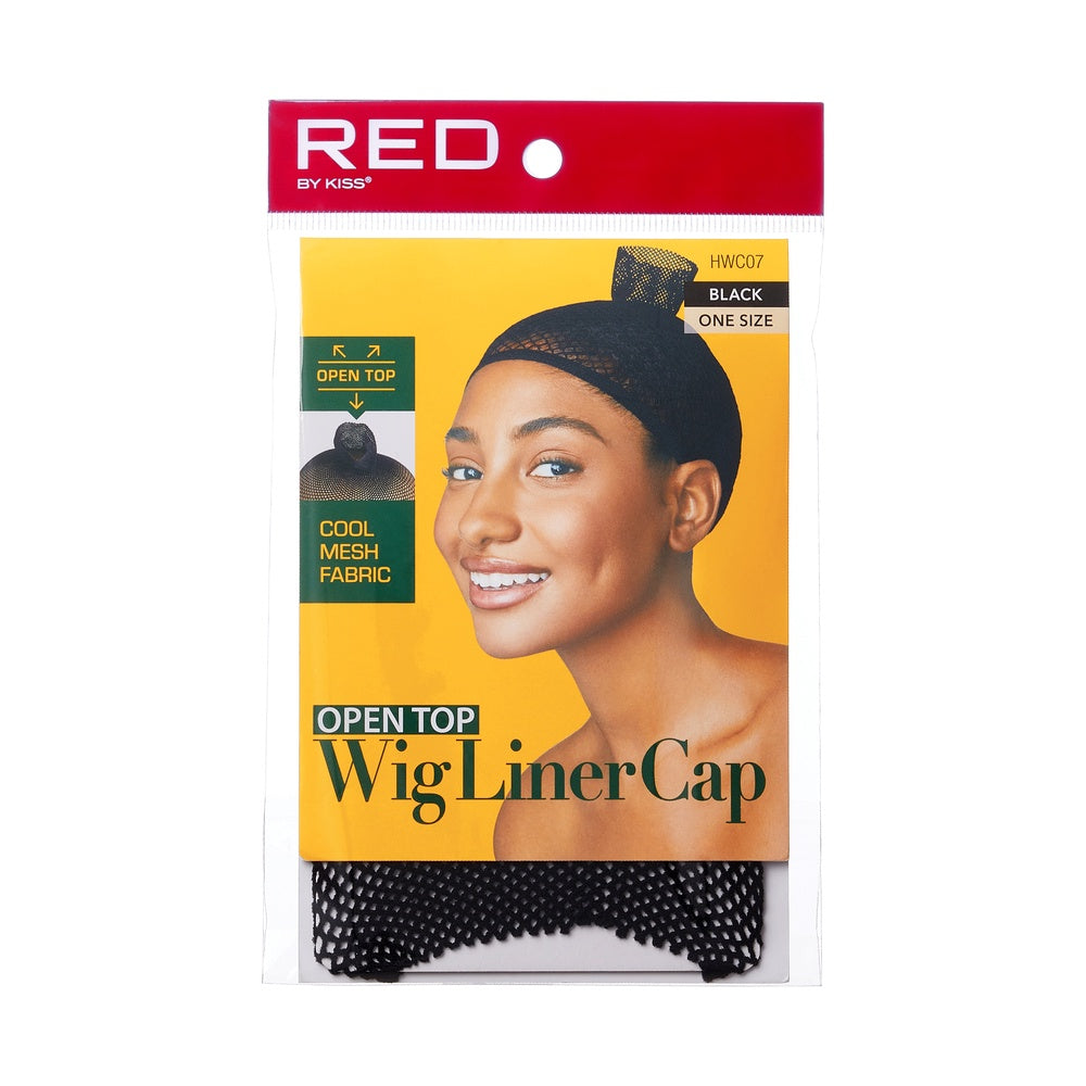 Kiss HWC07 Wig Liner Cap