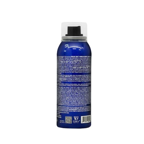 Wonder Lace Bond Lace Melt Spray- Keratin (2.7OZ/80ML) by Ebin New Yor –  Waba Hair and Beauty Supply