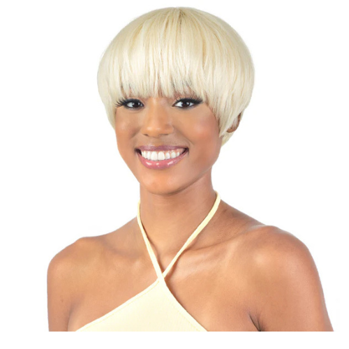 Bonbon Wig