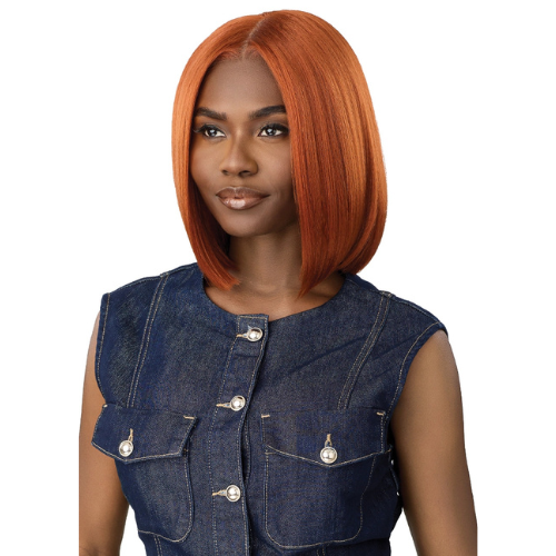 Onvybe 11 Perfect Hairline Wig