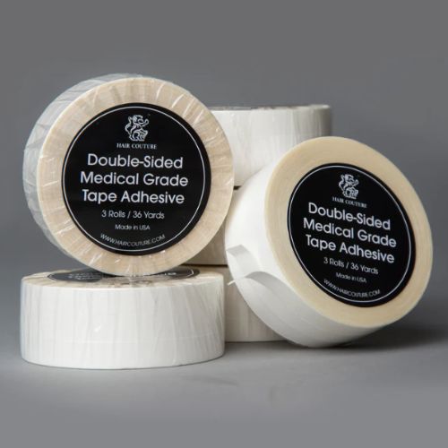 Replacement Tape Roll for TapeIn Extensions (36 yds) by Hair Couture