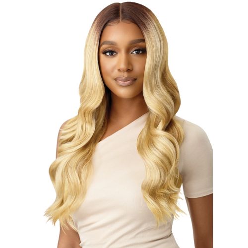 LUMINA | Synthetic Lace Front Wig