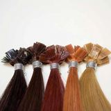 16" U-Tip Hair Extensions (100 Pieces) By Hair Couture