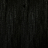 Ponnihak Full Synthetic Lace Part Wig By It's A Wig